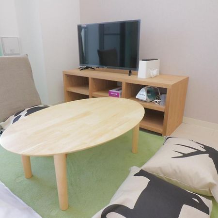Hg Cozy Hotel No 53 今里駅前 Osaka Bagian luar foto