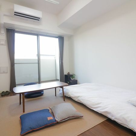 Hg Cozy Hotel No 53 今里駅前 Osaka Bagian luar foto
