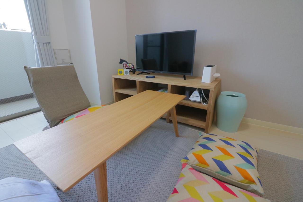 Hg Cozy Hotel No 53 今里駅前 Osaka Bagian luar foto