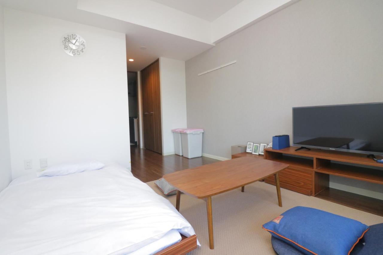 Hg Cozy Hotel No 53 今里駅前 Osaka Bagian luar foto