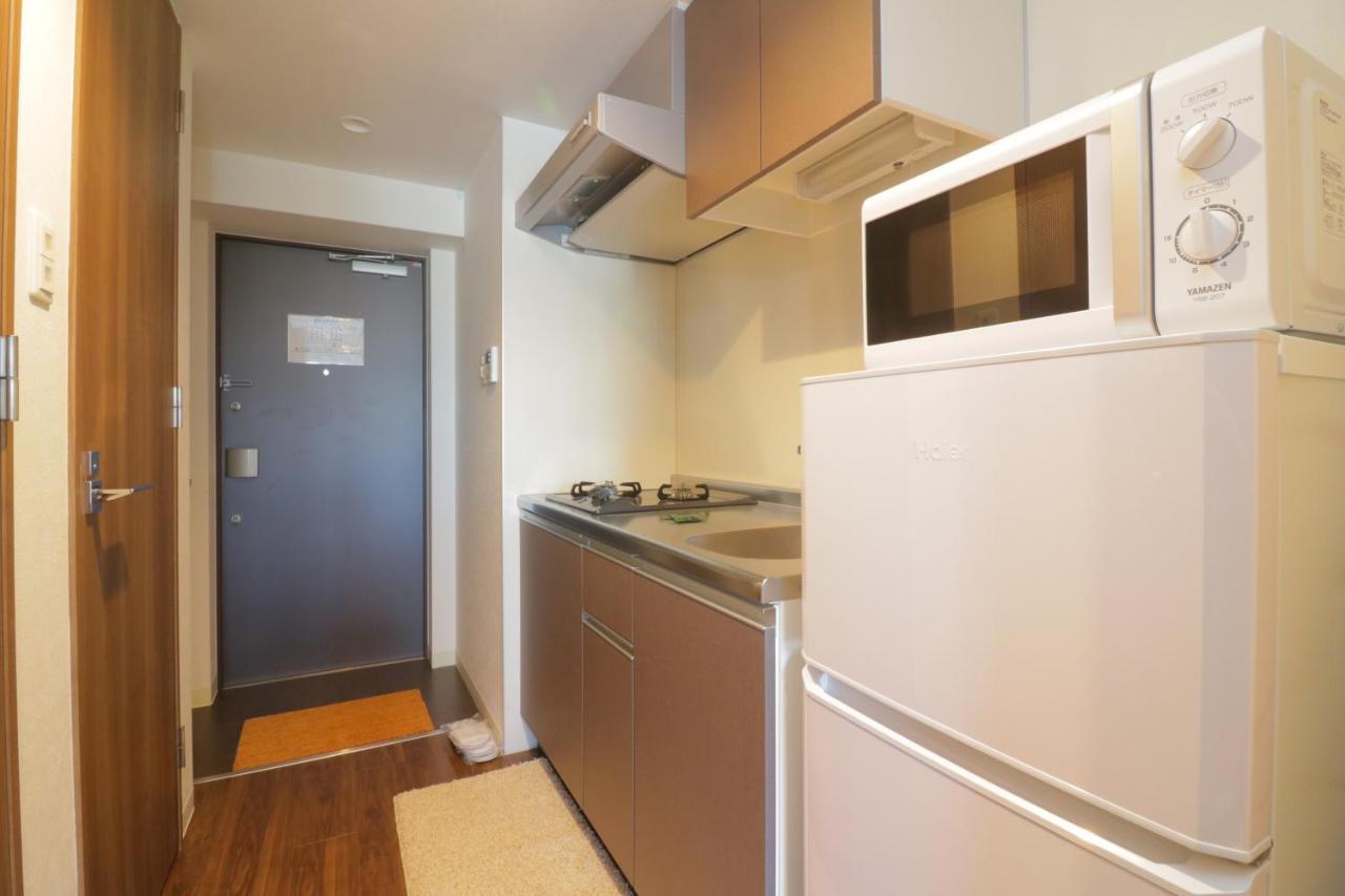 Hg Cozy Hotel No 53 今里駅前 Osaka Bagian luar foto
