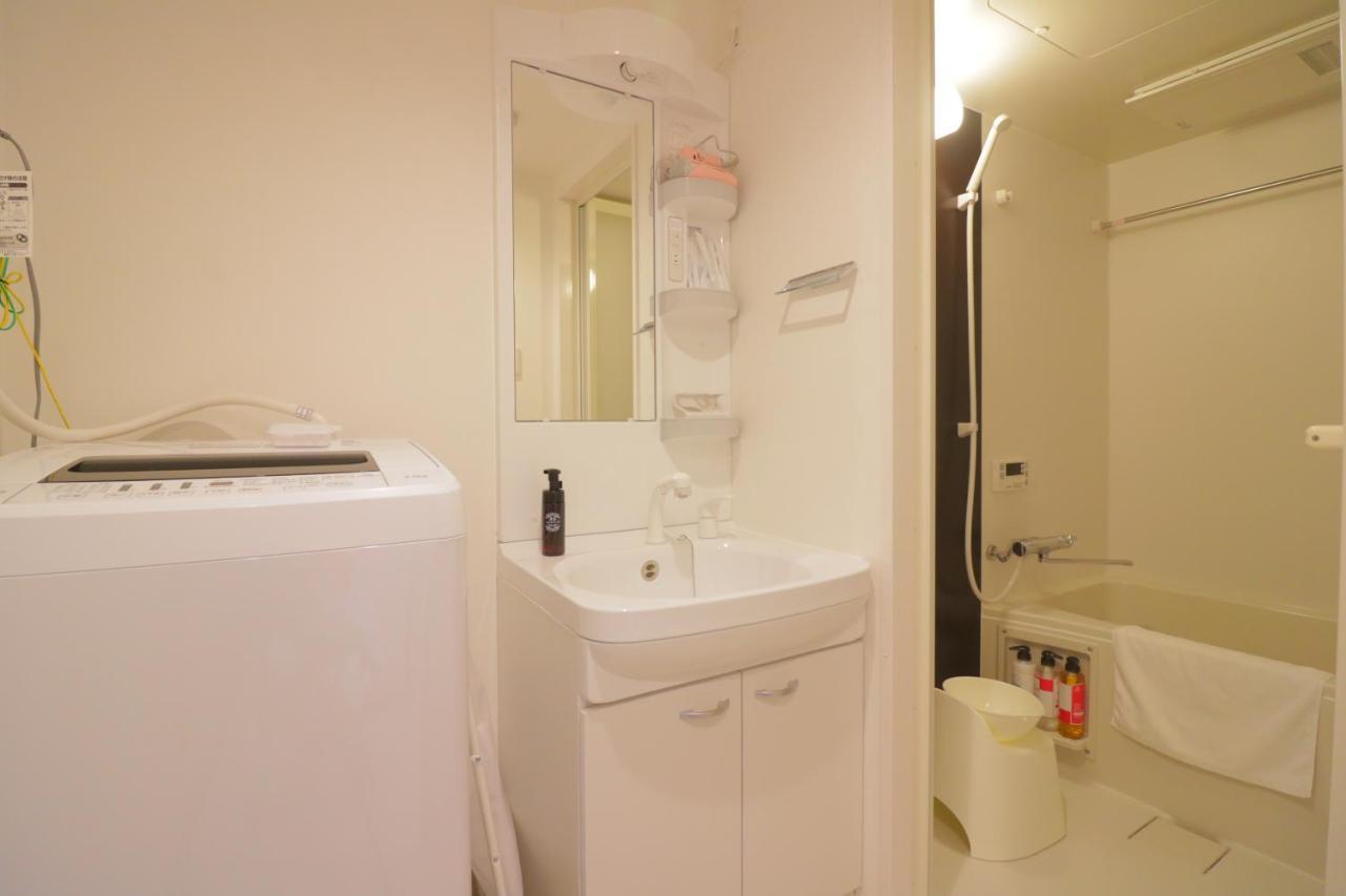 Hg Cozy Hotel No 53 今里駅前 Osaka Bagian luar foto