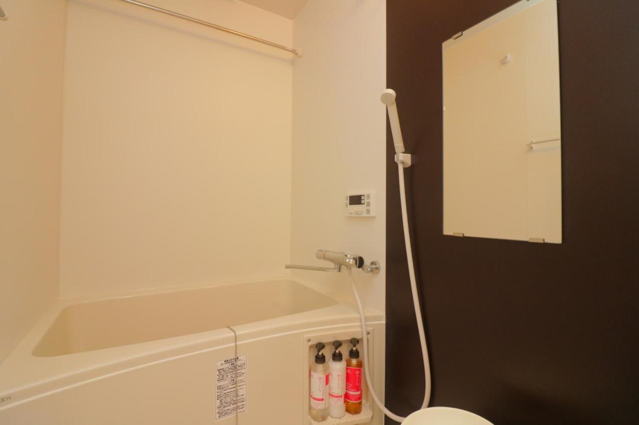 Hg Cozy Hotel No 53 今里駅前 Osaka Bagian luar foto
