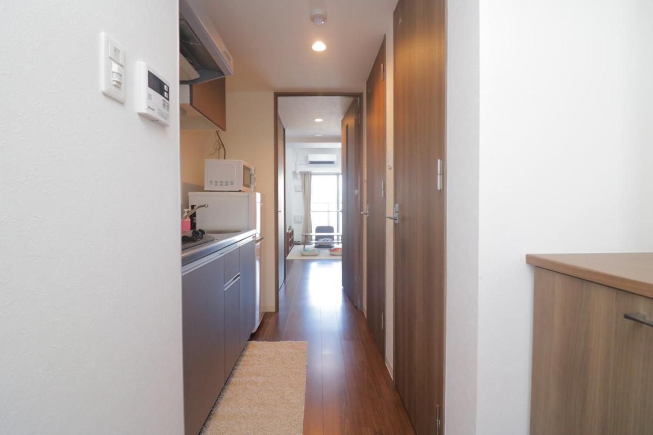 Hg Cozy Hotel No 53 今里駅前 Osaka Bagian luar foto