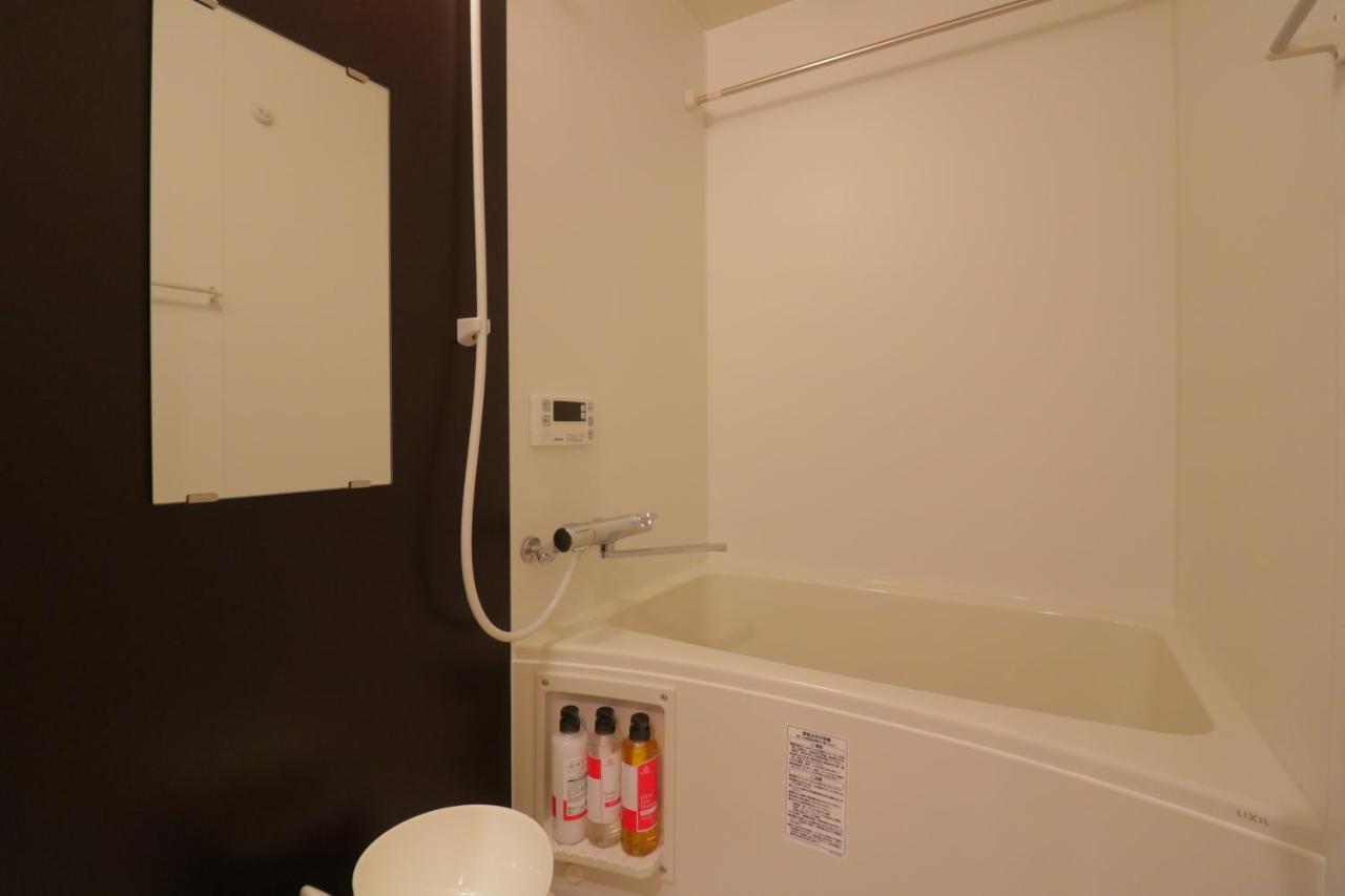 Hg Cozy Hotel No 53 今里駅前 Osaka Bagian luar foto