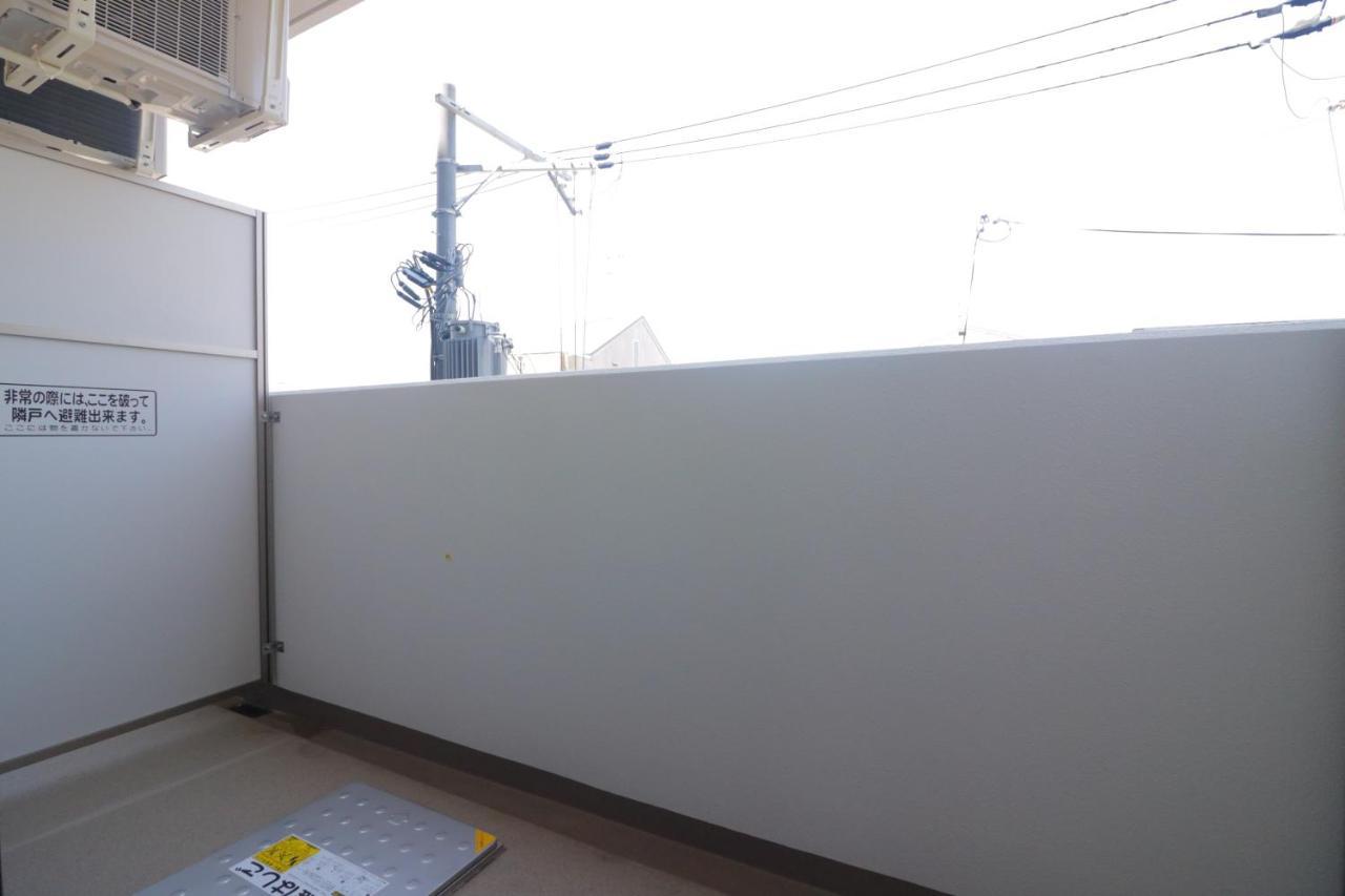 Hg Cozy Hotel No 53 今里駅前 Osaka Bagian luar foto