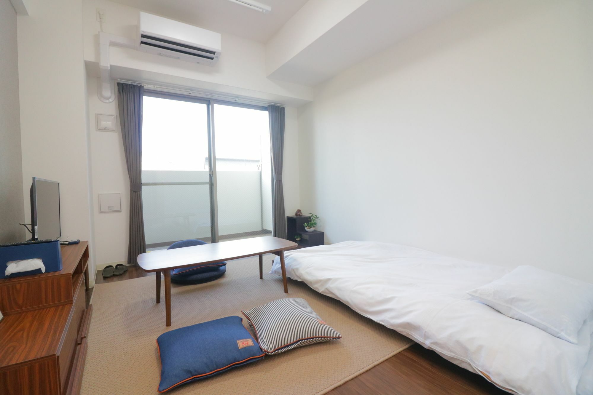 Hg Cozy Hotel No 53 今里駅前 Osaka Bagian luar foto