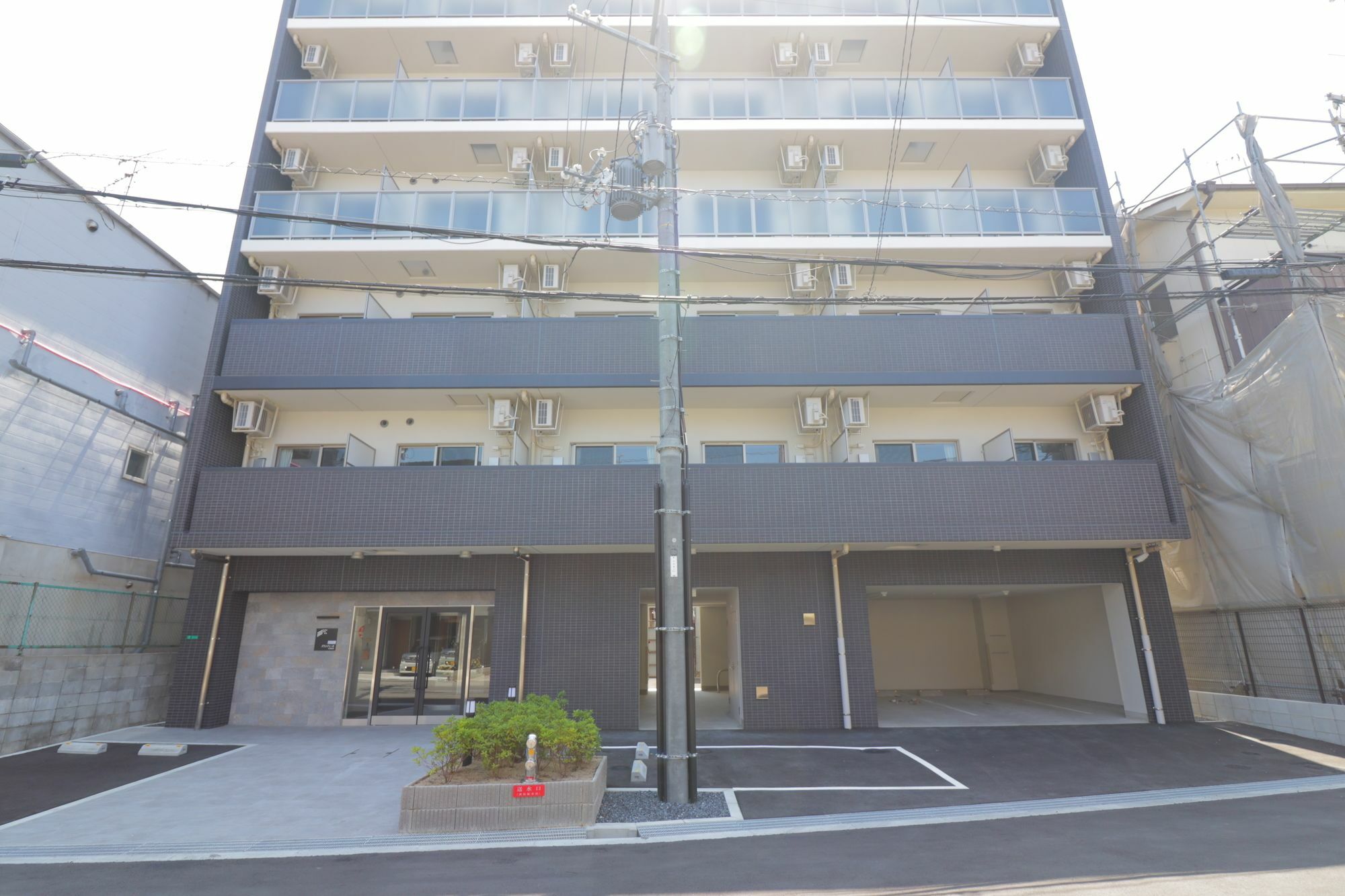 Hg Cozy Hotel No 53 今里駅前 Osaka Bagian luar foto