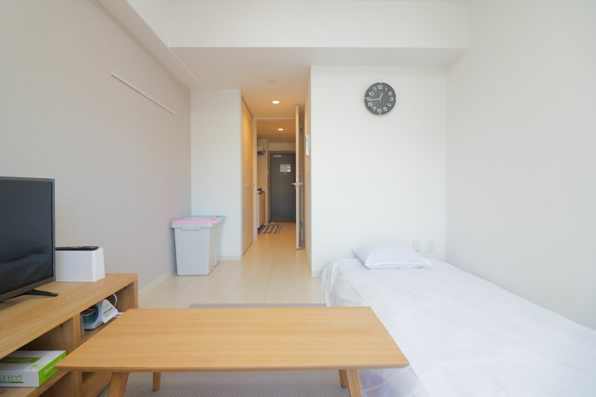 Hg Cozy Hotel No 53 今里駅前 Osaka Bagian luar foto