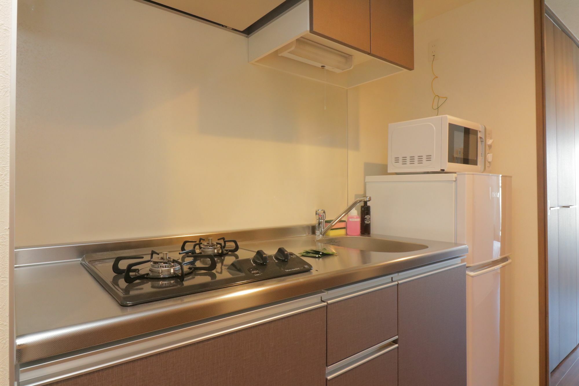 Hg Cozy Hotel No 53 今里駅前 Osaka Bagian luar foto