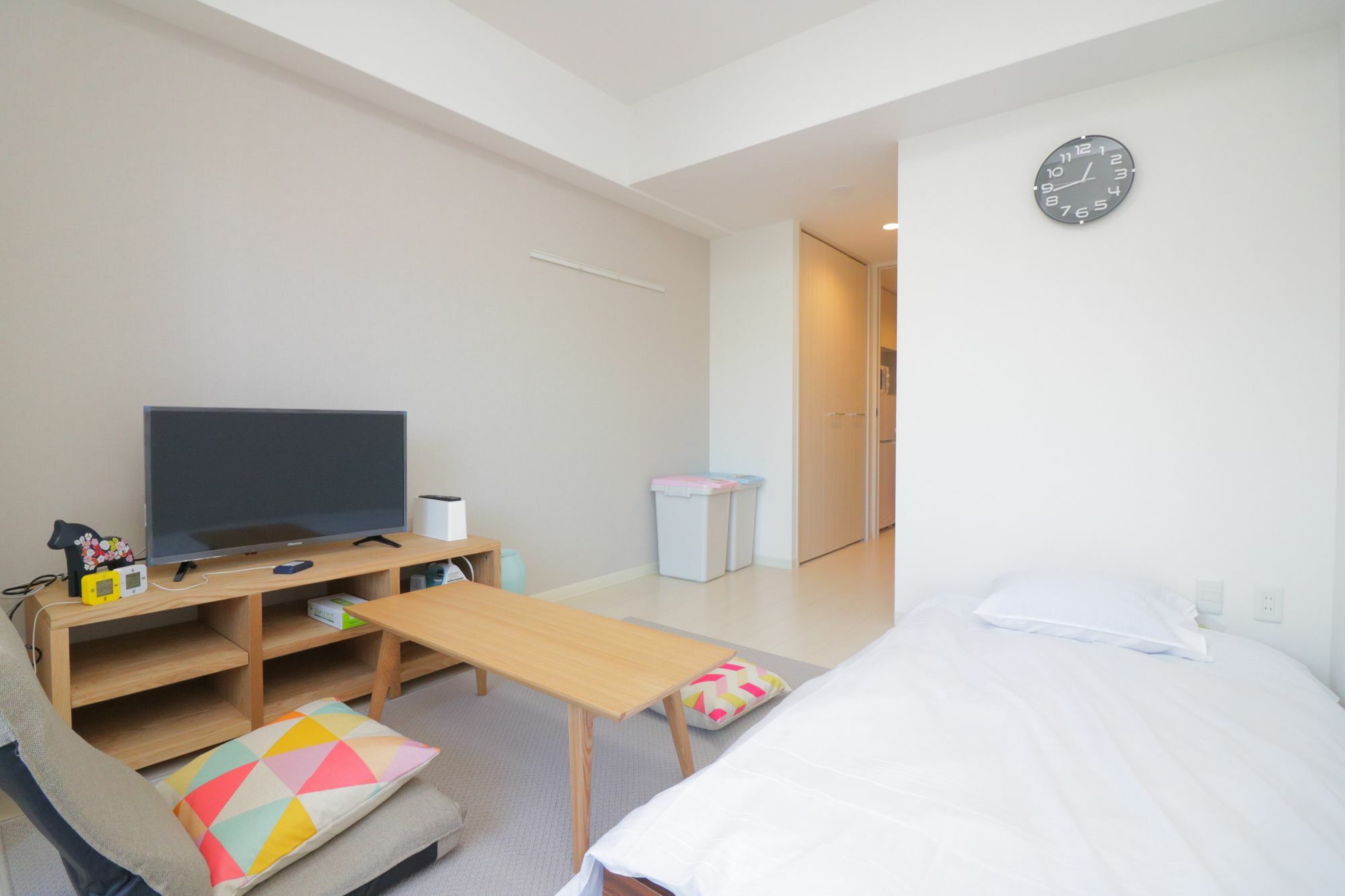 Hg Cozy Hotel No 53 今里駅前 Osaka Bagian luar foto